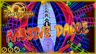 Massive Dance [All Notes] | Dub Dash