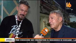 ottogol la puntata del 14 aprile 2026