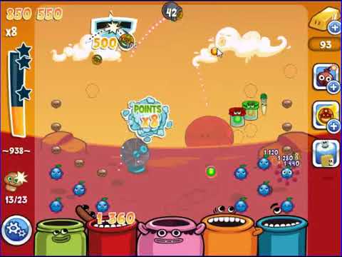 Papa Pear Saga Level 938