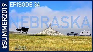 Nebraska - #SUMMER2019 Episode 34