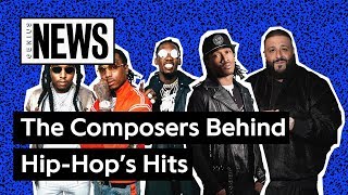 How Producers Can Work With Composers To Avoid Expensive Sample Clearances | Genius News