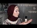 The Body Shop - Fresh Nude Foundation - First ...