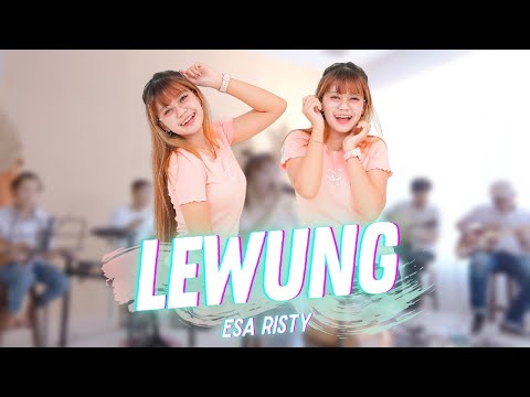 Esa Risty - Lewung (Official Music Video ANEKA SAFARI)