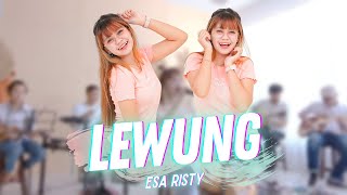 Lewung by Esa Risty - cover art