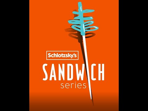 Schlotzsky's Sandwich Series: Roast Beef with Horseradish Sauce