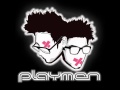PLAYMAN-FALLIN Dj ThE LoSt 