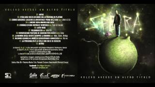 Sfera - 07 - Folkmonster (Feat. Albe Ok)