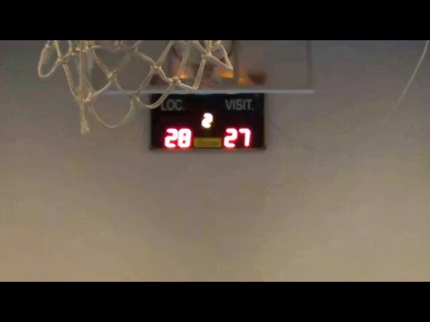 6NTV  ANDEBOLMANIA 2018  XM  QUEBEC_A-SEIS DO NADAL