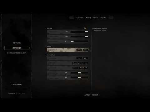 Video preview