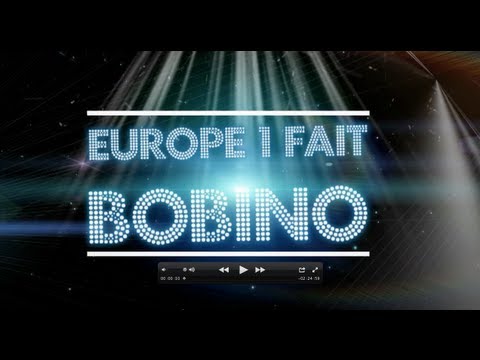 Europe 1 fait Bobino 2013 - L'intégrale
