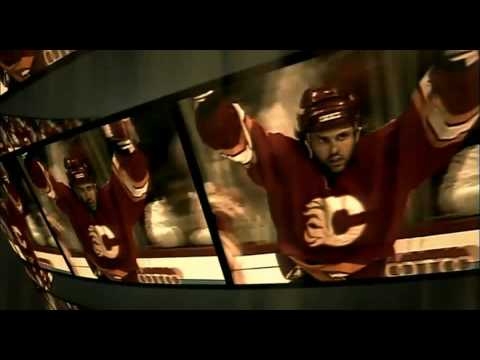 Theo Fluery Goal Slide