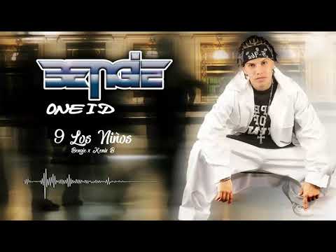 Los Niños Bengie x Kenix B - One Id  (Audio Oficial)