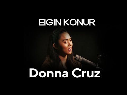 14. Donna Cruz - Eigin Konur