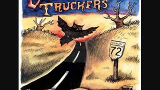 Drive-By Truckers - Ronnie and Neil (with lyrics)