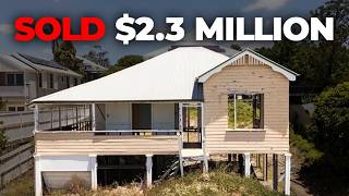 Has Brisbane Become UNAFFORDABLE?