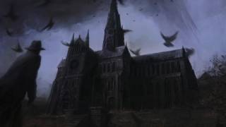 Peter Murphy Cover by NINlateralus &quot;The holy clown&quot;