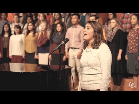 For All He's Done | West Coast Choir