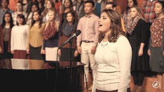 For All He&#39;s Done | West Coast Choir