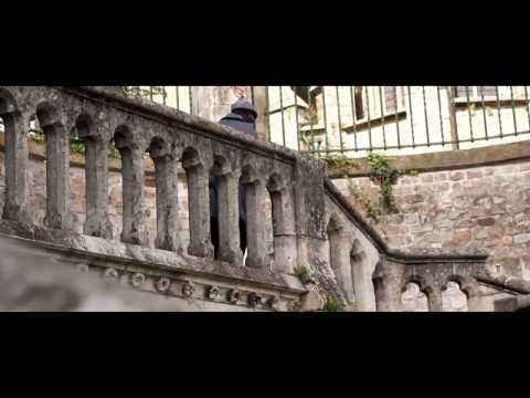 Sugar Kawar feat. Eleeza R - Be Strong (Clip Officiel) 2011