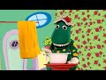 The Wiggles Dorothy The Dinosaur S Special Announcements