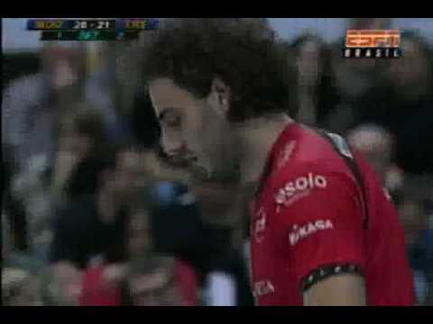 Trenkwalder Modena x Sisley Treviso 6