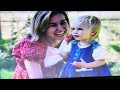 Baby Genius Favorite Sing A Longs 2006 DVD Menu