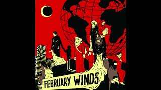 February Winds - Billy Talent