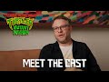 Teenage Mutant Ninja Turtles: Mutant Mayhem | Meet the Cast (2023 Movie) - Seth Rogen