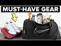 5 things you NEED in your football match day bag