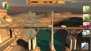 Bridge Constructor Playground 5