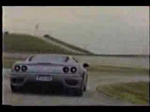 Thumbnail for Ferrari 308 - Open Track Day by Ferrari