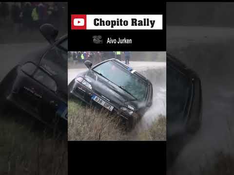 ⚠️ Attention!! Crisis = Keep the pedal to the metal 😅😅 #chopito  #crash  #rally #wrc #rallye