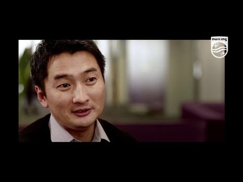 「ダイバーシティな職場、毎日が学びと発見」フィリップス中途採用動画_Philips