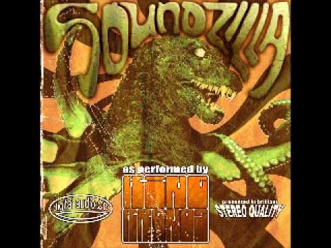 King Kronos - Soundzilla