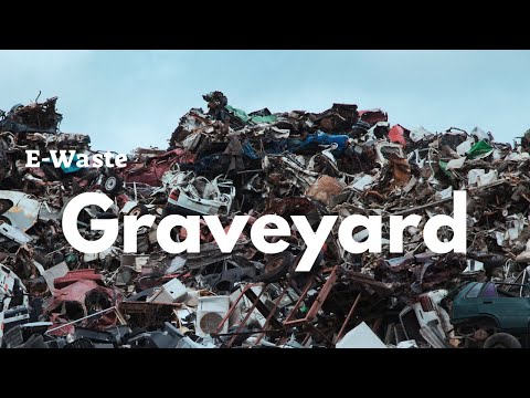 Agbogbloshie Graveyard Thumbnail