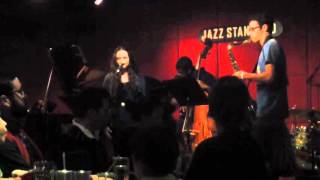 I Let a Song Go Out Of My Heart ----Alice Bershtein