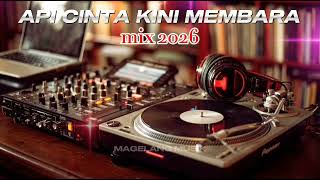 Download lagu Dj Tiktok API CINTA KINI MEMBARA mp3