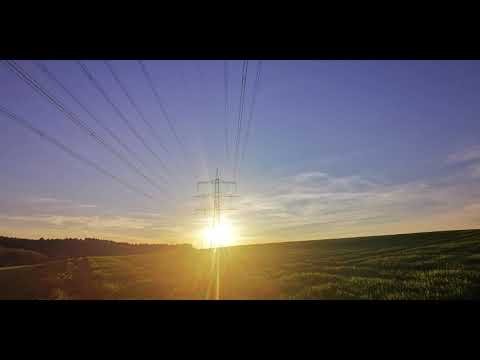 200415 Abenspaziergang Eschelbronn KHE