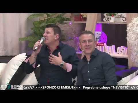 Zeljko Juric - Imam sestru u tudjini - LIVE Video