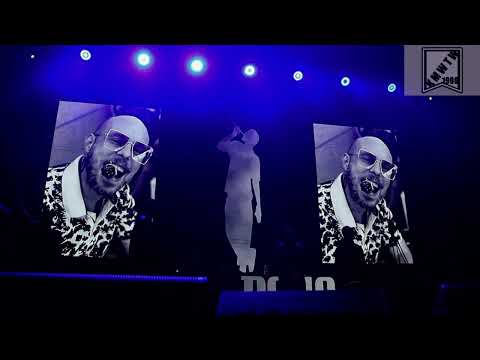 ZIP SKŁAD W HOŁDZIE DLA PONO ||  120 RAP FEST || TRIBUTE TO PONO || WARSZAWA TORWAR