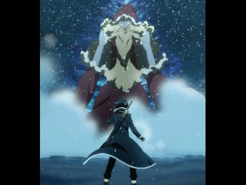 The Red-nosed Reindeer! Sao memory defrag walktrough part 3