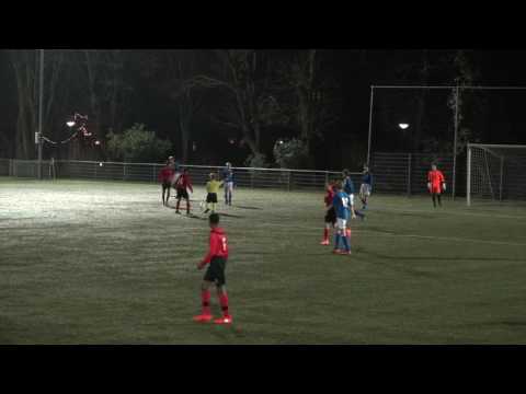 WV HEDW O16 VS AFC O15