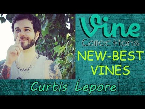 New Vines - Curtis Lepore | Best Funny Vine Compilation 2015