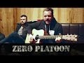 Zero Platoon: Matt Pryor - "Kinda go to Pieces" (acoustic) ft. Max Bemis