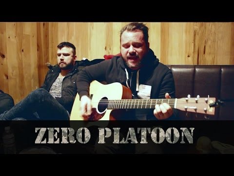 Zero Platoon: Matt Pryor - 