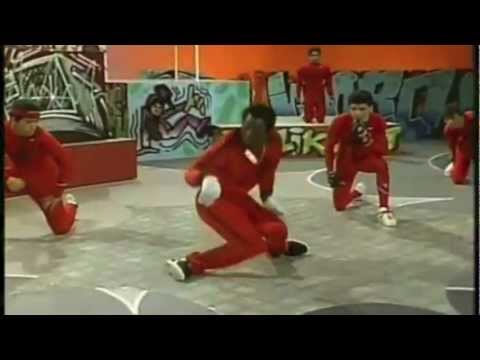 Robby Hecht- "The Hard Way"