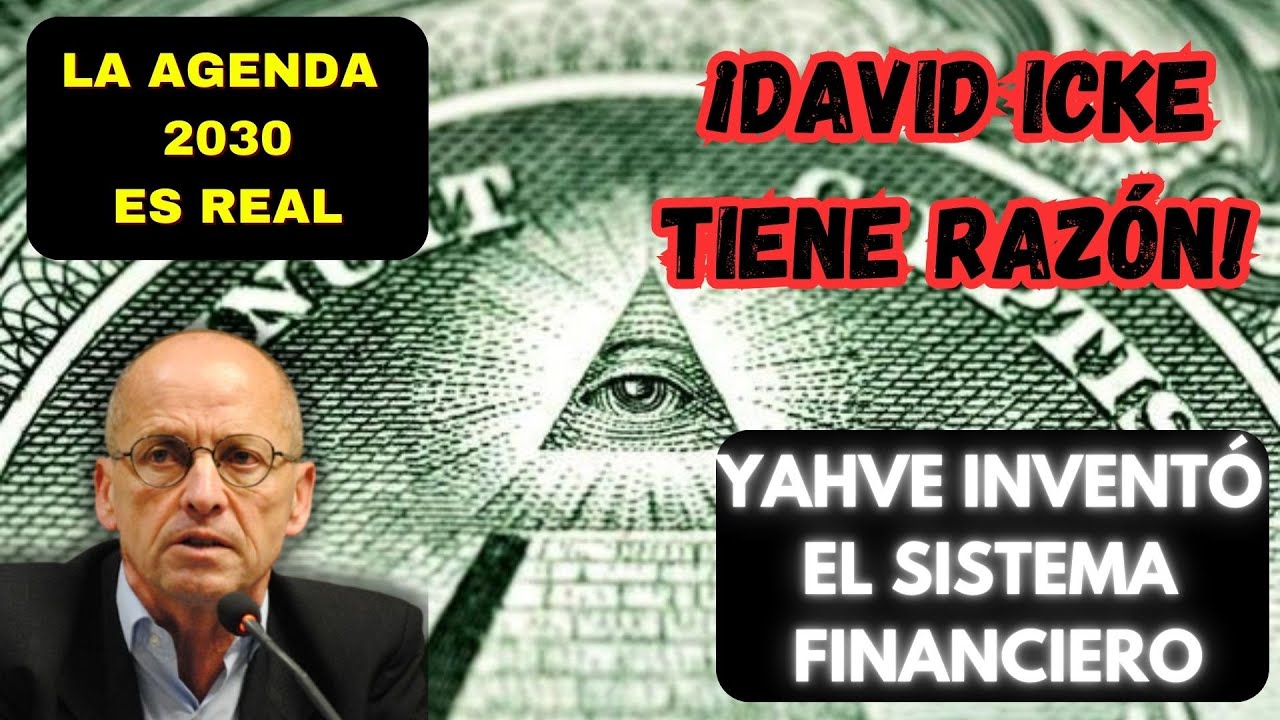 MAURO BIGLINO - EL GRAN RESETEO EN LA BIBLIA