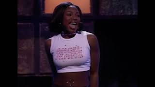 Playas &#39;Gon Play (Live At The Apollo)