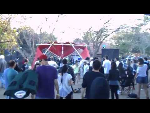 DJ MOON @ MOON EFFECT - RIO VERDE GO - HD