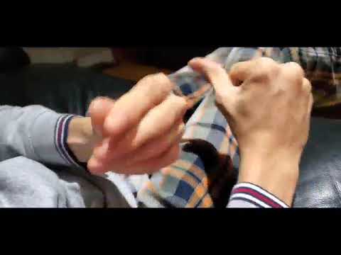 [OLD FAIL] 832 FINGER SNAPS TWO HANDS IN ONE MINUTE [CORY MACELLARO'S 819 BEATEN] [NEW WORLD RECORD]